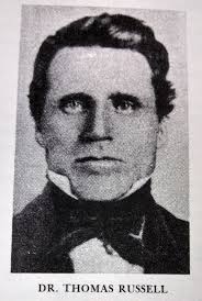 Discovering Russellville Arkansas