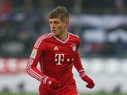 Toni kroos was born on january 4, 1990, in greifswald, east germany, into a family with a long and prestigious history in sports. Toni Kroos Real Madrid Player Profile Sky Sports Football