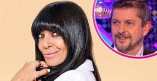 Inside Claudia Winkleman and Strictly maestro Dave Arch's flirty  relationship