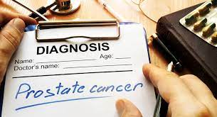Eleven patients with prostate cancer treated at our institution were randomly selected for this study. Prostate Cancer Md Anderson Cancer Center