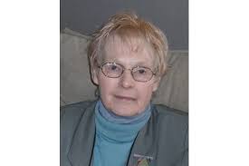 Virginia Carpentier Obituary (2013)