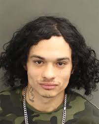 27-year-old Brent Shaw from Apopka charged with GRAND THEFT 3RD DEGREE  (>$750, <5,000)! #Mugshots More info here:  https://mugshotsorlando.com/arrests/brent-shaw-of/