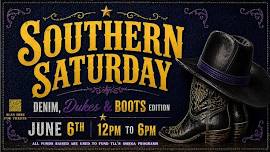 Tau Lambda Lambda Chapter of Omega Psi Phi Southern Saturday Day Party