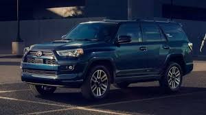 The japanese language characters トヨタ on the hinomaru red circle spell the name toyota. Toyota 4runner Trd Offroad Premium 4wd Price In India Pre Order And Release Date Autogiz In