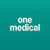 One Medical logo