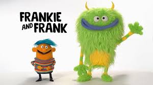 Now it's 6 out of 10, instead of regular 4. Nickalive Say Hello To Frankie Frank Nick Jr Global