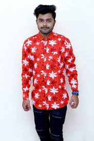 We did not find results for: Perk Men Floral Print Party Red Shirt Buy Perk Men Floral Print Party Red Shirt Online At Best Prices In India Flipkart Com