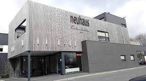 Neuhaus was the inventor of the praline choc. Chocolate At A Discount Neuhaus Factory Shop Vlezenbeek Traveller Reviews Tripadvisor