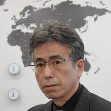 Takashi USUDA | Director General | Doctor of Engineering | National  Institute of Advanced Industrial Science and Technology, Tsukuba |  Metrology Management Center | Research profile