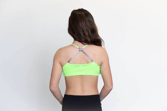 Can you wear a non-wired sports bra every day?