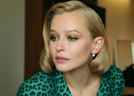 Carl paul nassib (born april 12, 1993) is an american football defensive end for the las vegas raiders of the national football league (nfl). Yulia Peresild Height Weight Net Worth Age Birthday Wikipedia Who Nationality Biography Tg Time