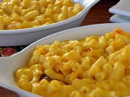 Recipe For Macaroni Cheese For 100 From Cdkitchen Com Recipes Cooking For A Crowd Macaroni Cheese