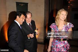 61 Carter Boardman Photos & High Res Pictures