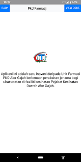 Pejabat kesihatan daerah alor gajah (pkdag) 78000 alor gajah, melaka issue 1/2017 pharmacy bulletin inside this issue: Solved Buttons Not Showing When Open Through Thunkable Live App Install As Apk Thunkable Discuss Community