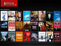 So many titles, so much to experience. New Films On Netflix This Week New Movie Releases Dvd