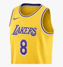 Kobe bryant usa jersey basketball size xl shirt nike. Lakers Png Kobe 8 Jersey 2018 1200x800 Png Download Pngkit