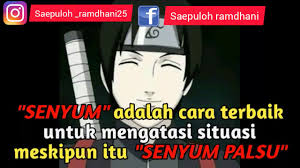 80+ gambar anime keren, lucu, & sedih (hd). Story Wa Versi Anime Naruto Part 1 Sai Quotes Keren Youtube