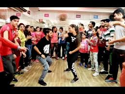 Flash Mob At Pvr Elante Chandigarh By Dance World Students Youtube Piccadilly is almost centre place and has a decent theatre. youtube