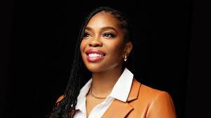 Jasmine Crowe: Feeding Communities with Heart and Vision