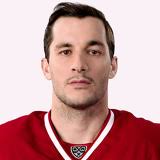 Danforth Justin, hockey player: statistics, KHL matches, news