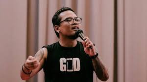 Ia pun mengaku kangen datang ke studio untuk kembali membuat berbagai konten yang disukainya. Fijzpcbmbl8k7m