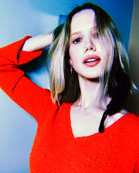 ARTIST IN RESIDENCE — THE BOUNTY