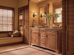 Folge deiner leidenschaft bei ebay! Kraftmaid Bath Gallery Bathroom Remodel Budget Cabinet Sales