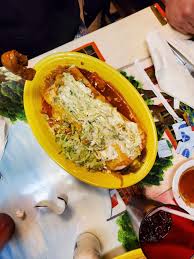 Authentic mexican cuisine in miami, florida. Guadalajara Mexican Restaurant Gift Card Aberdeen Sd Giftly