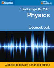 We did not find results for: Cambridge Igcse Physics 0625