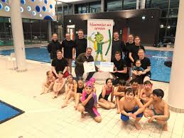 Josse gerick lehnt vertragsverlängerung ab. Schwimm Gut Schwimmgut Zertifizierung Fur Den Dsc Wanne Eickel Wasser Und Gesundheitssport