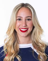 2023-2024 Cheerleading Roster