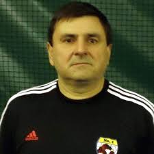 No1 Goalkeeper School