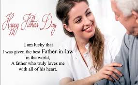 Fathers Day Quotes For Father In Law Happy Fathers Day Happy Father Day Quotes Fathers Day Quotes Father Quotes
