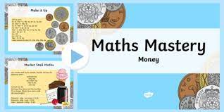 The following interactive student activities are three of the most effective ways to encourage more speech in your classroom. Maths Mastery Year 3 Money Powerpoint Teacher Made