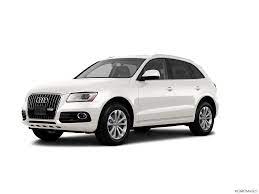 2013 Audi Q5 Values Cars For Sale Kelley Blue Book