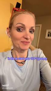 Starting My Semaglutide Journey (Again!)