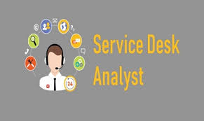 He help desk analyst is primarily responsible for: Service Desk Analyst Online Training Rpa Devops Workday Hyperion Oracle Apps Training