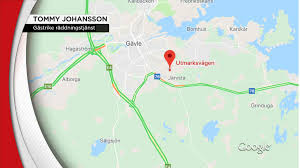 Berg connector, a brand of electrical connector used in computer hardware; Kraftig Brand I Industrilokal I Gavle Tv4 Se