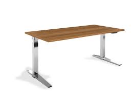 Schreibtisch conline m cntk1610 kreisbogenform (b x h x t mm) ca. Konig Neurath Talo S Sitz Stehtisch Bruno Wickart Blog