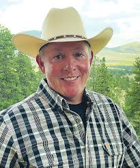 Welcome to Ute Country