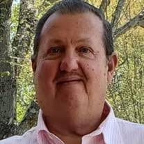 Steven Melvin Dellinger