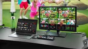 Blackmagic Releases Atem Switchers 8 2 3 Update Videomaker