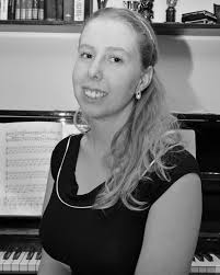 Leanne Cody piano Accompanist