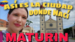 93.5 LA GRAN FM MATURIN