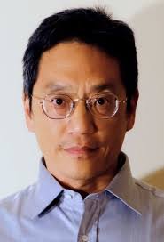 Alvin Lu in conversation with Stacey Levine