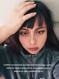 Jana Escobar La Q Le Hizo El Rap A Petro