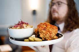 Best Patio Restaurants