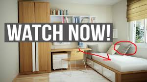 Decorating Bedroom Furniture Youtube Di 2020