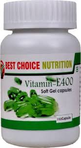 Regular usage of vitamin e on hair can make dry and brittle hair smooth, shiny, and gorgeous by maintaining the required moisture level. Best Choice Nutrition Vitamin E 400 Face Hair Pimple Glowing Skin Nail Care Better Than Evion Price In India Buy Best Choice Nutrition Vitamin E 400 Face Hair Pimple Glowing Skin