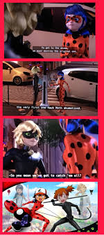 Thats Exactly What I Thought When He Said That I Yelled Pokemon And My Aunt Lo Miraculous Ladybug Memes Miraculous Ladybug Funny Miraculous Ladybug Comic